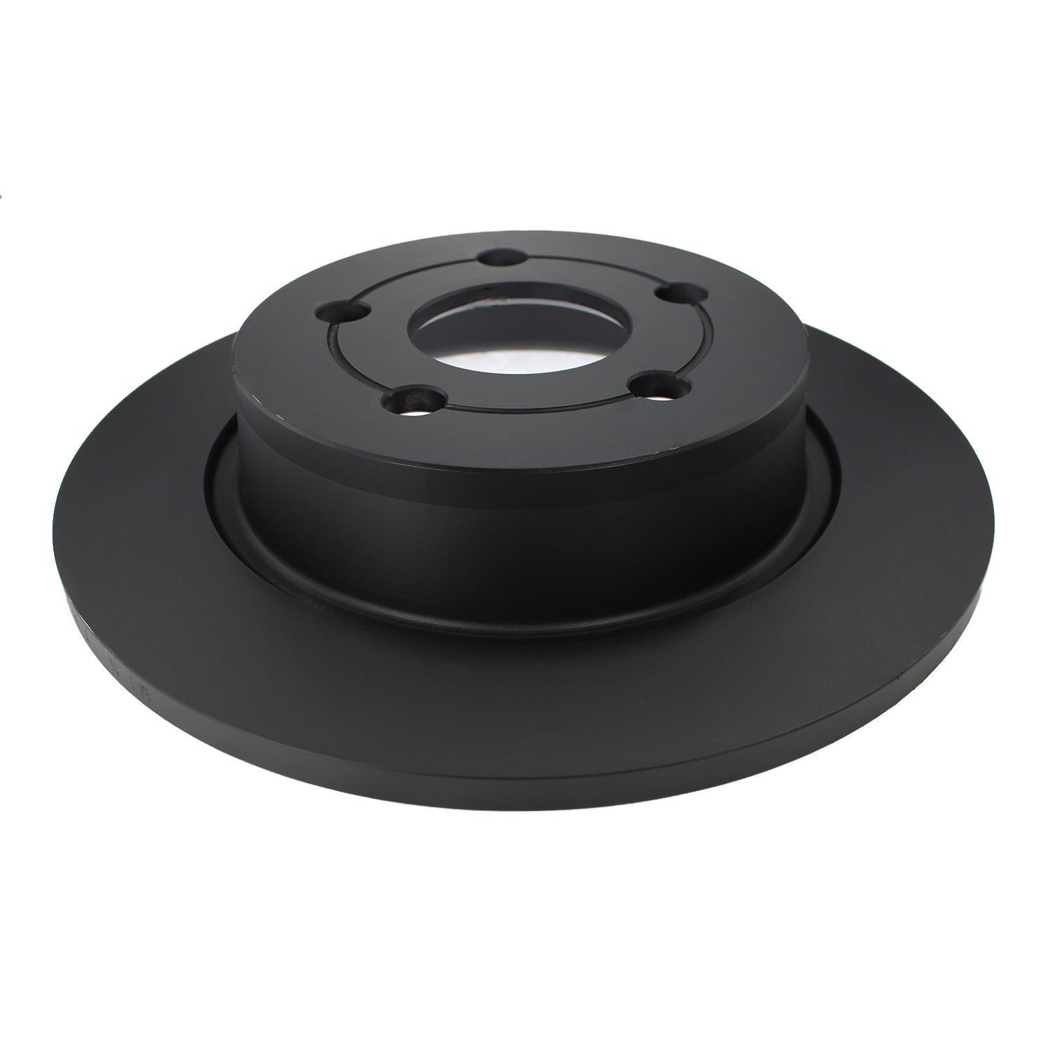 Gold Disc Brake Rotor 75056DG
