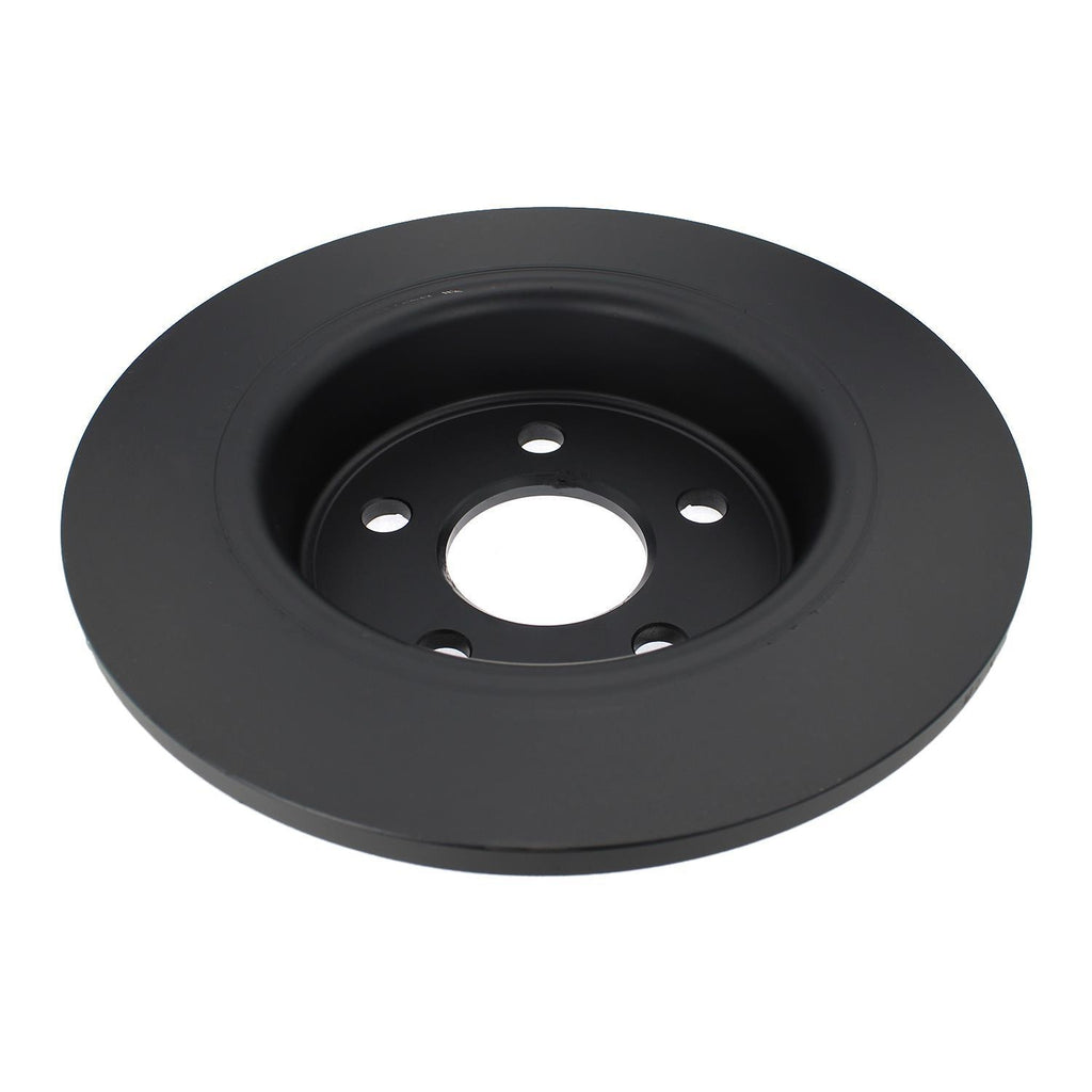 Gold Disc Brake Rotor 75056DG