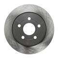 Disc Brake Rotor 75056DL