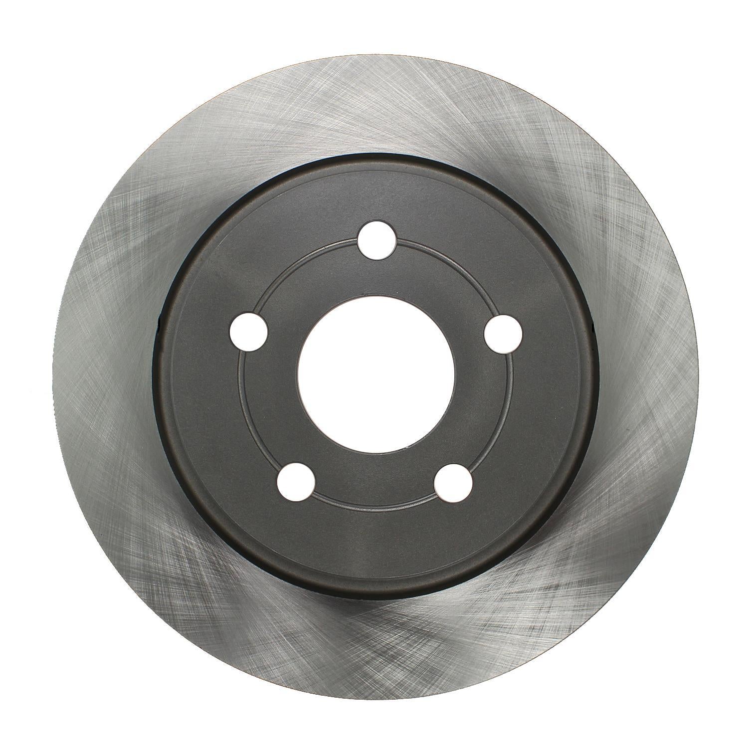 Disc Brake Rotor 75056DL