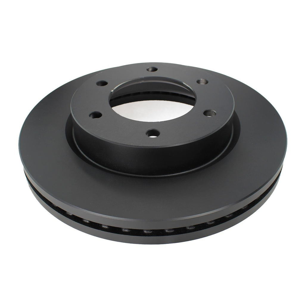 Gold Disc Brake Rotor 75057DG