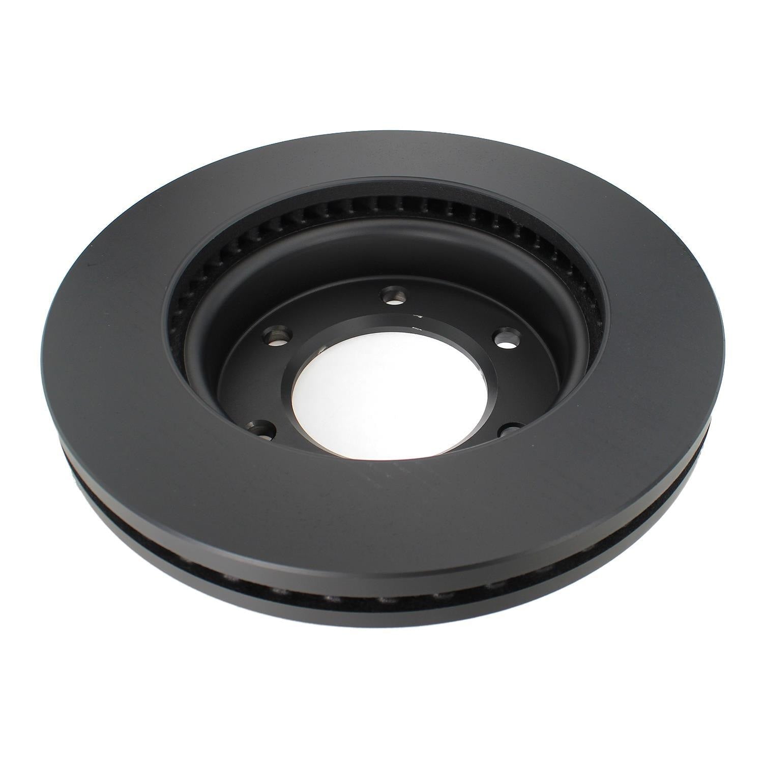 Gold Disc Brake Rotor 75057DG