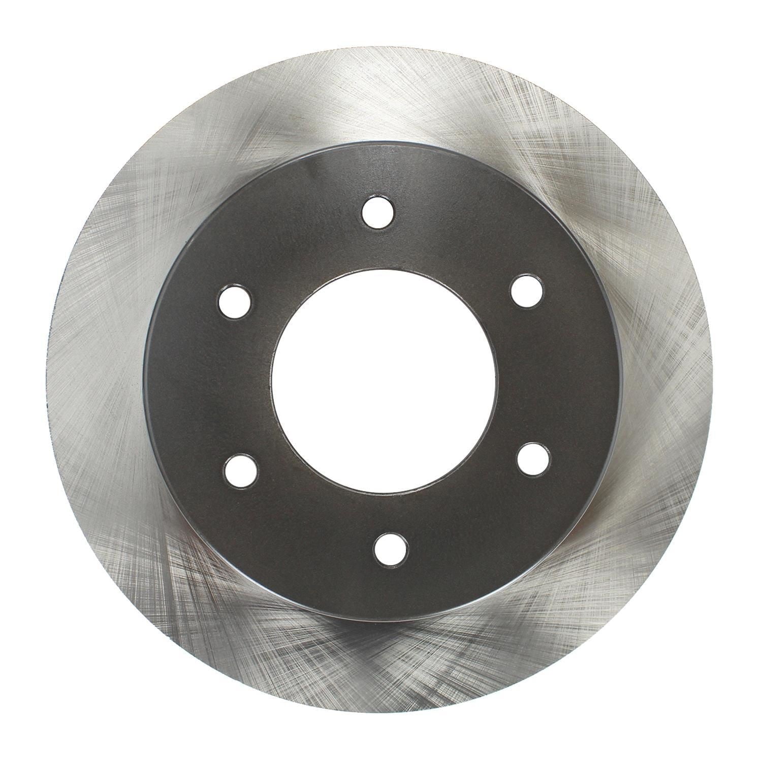 Disc Brake Rotor 75058DL