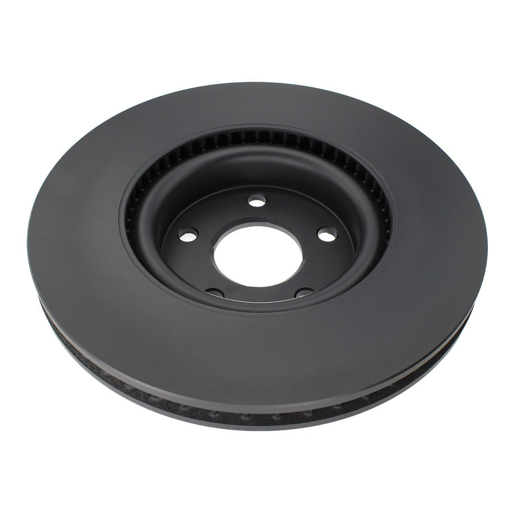 Gold Disc Brake Rotor 75066DG