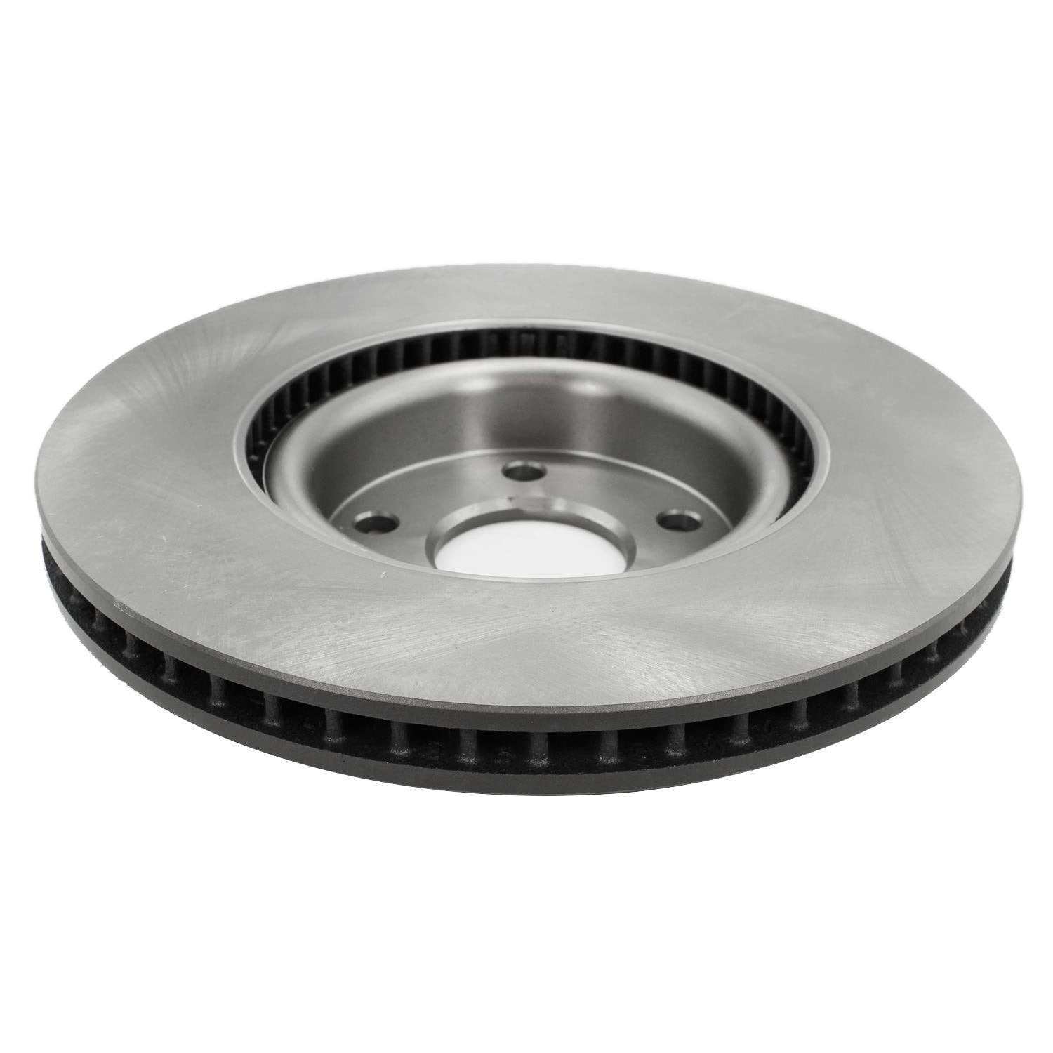 Disc Brake Rotor 75066DL