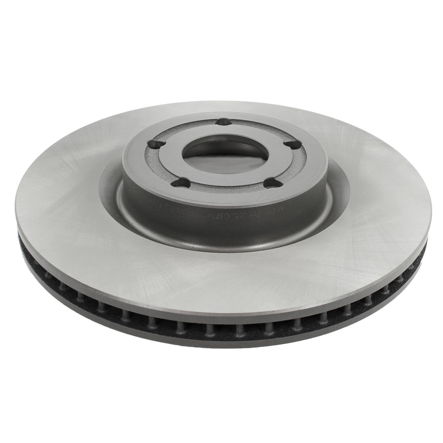 Disc Brake Rotor 75066DL