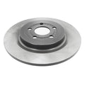 Disc Brake Rotor 75067DL