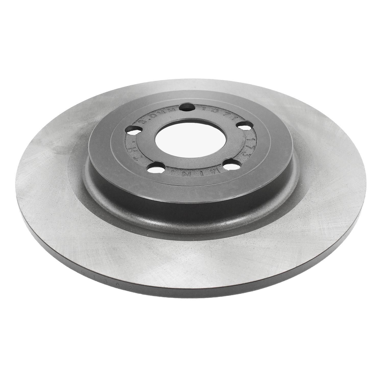 Disc Brake Rotor 75067DL