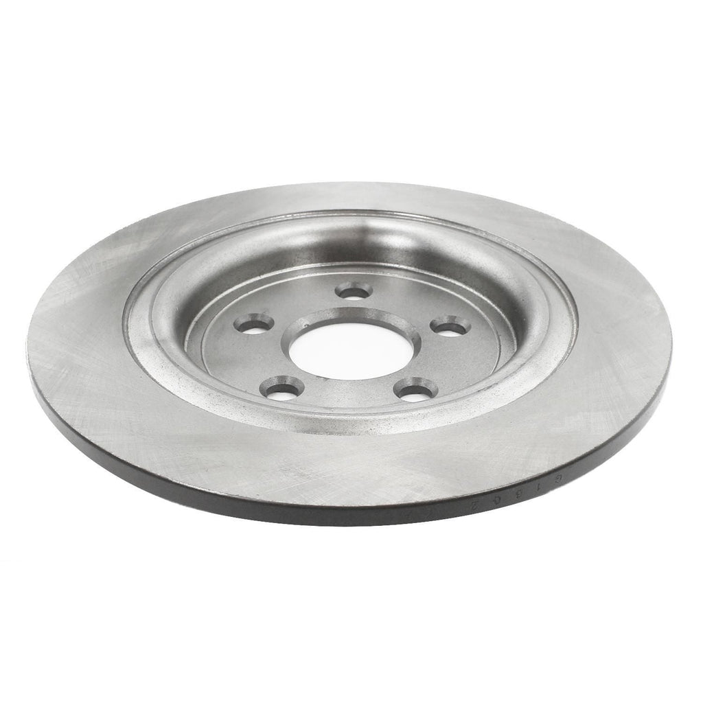 Disc Brake Rotor 75067DL
