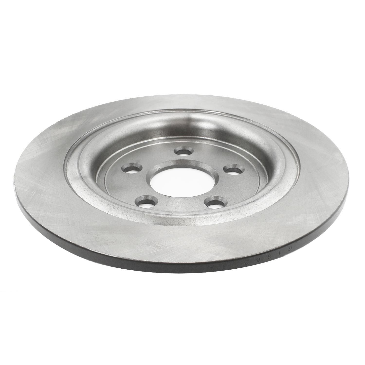 Disc Brake Rotor 75067DL