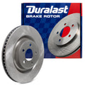 Disc Brake Rotor 75068DL