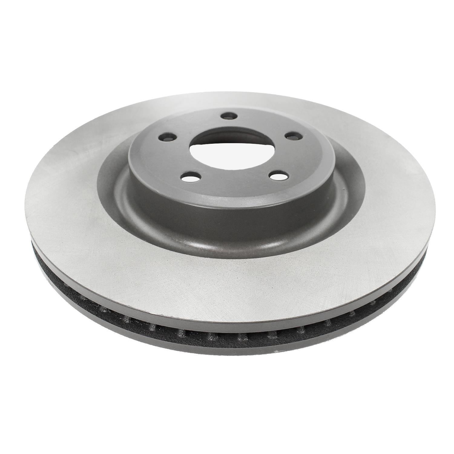 Disc Brake Rotor 75068DL