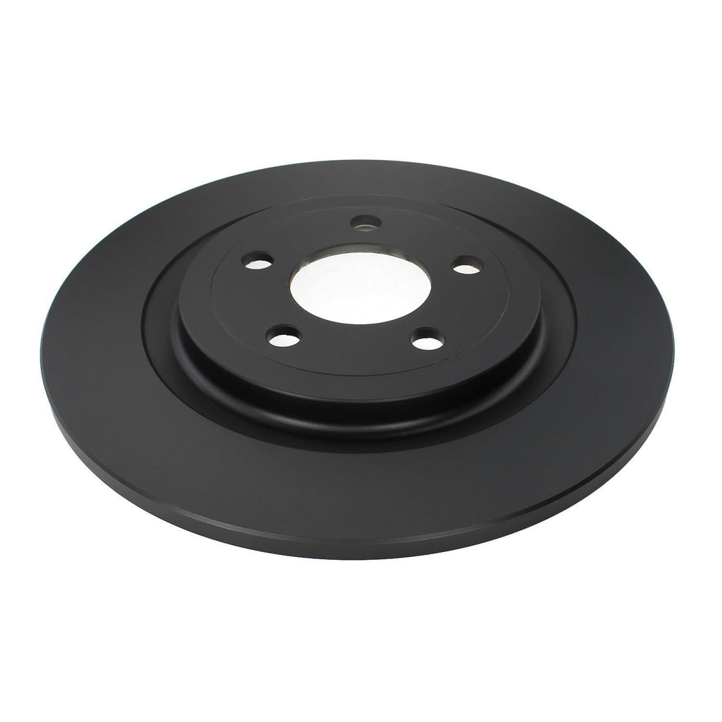 Gold Disc Brake Rotor 75069DG