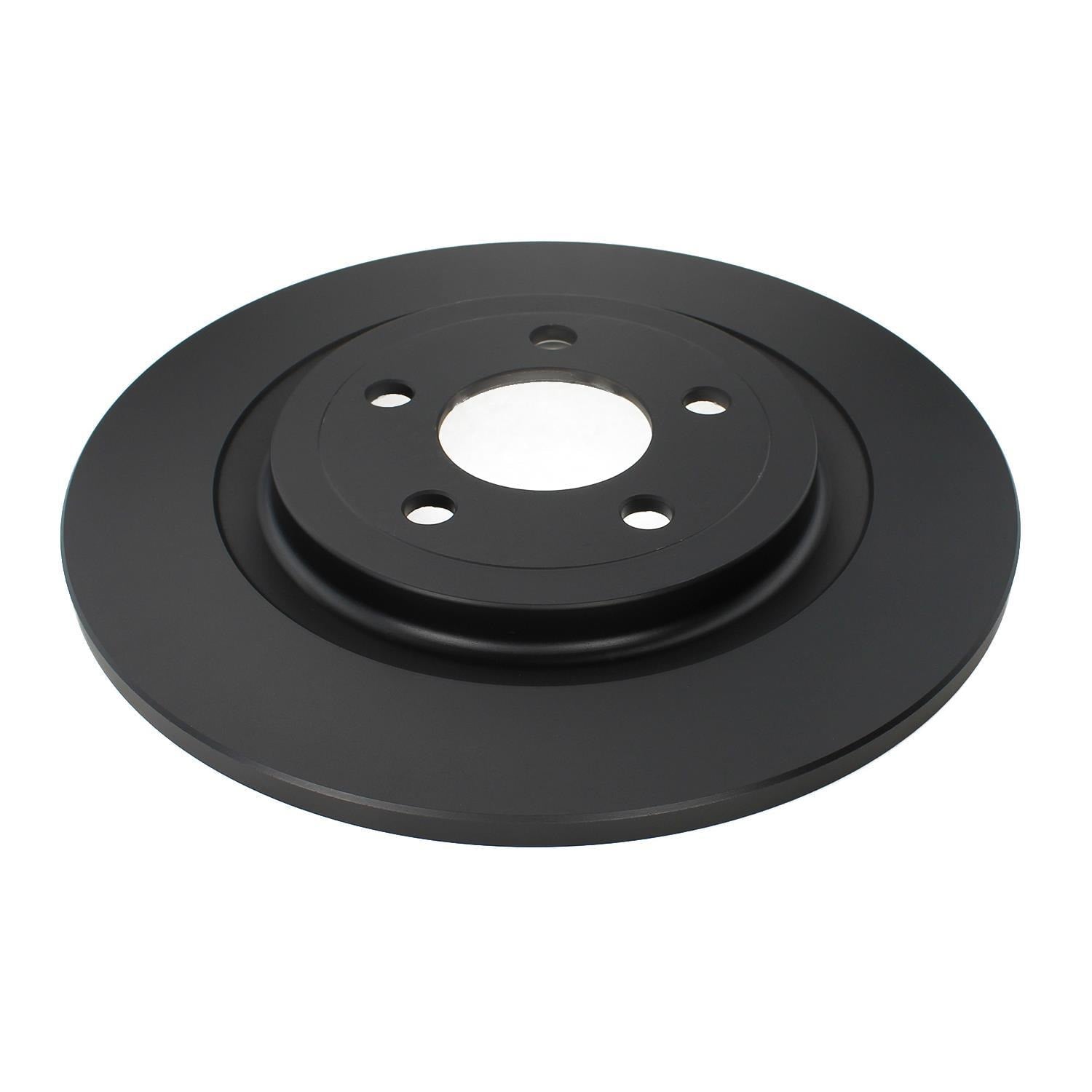 Gold Disc Brake Rotor 75069DG