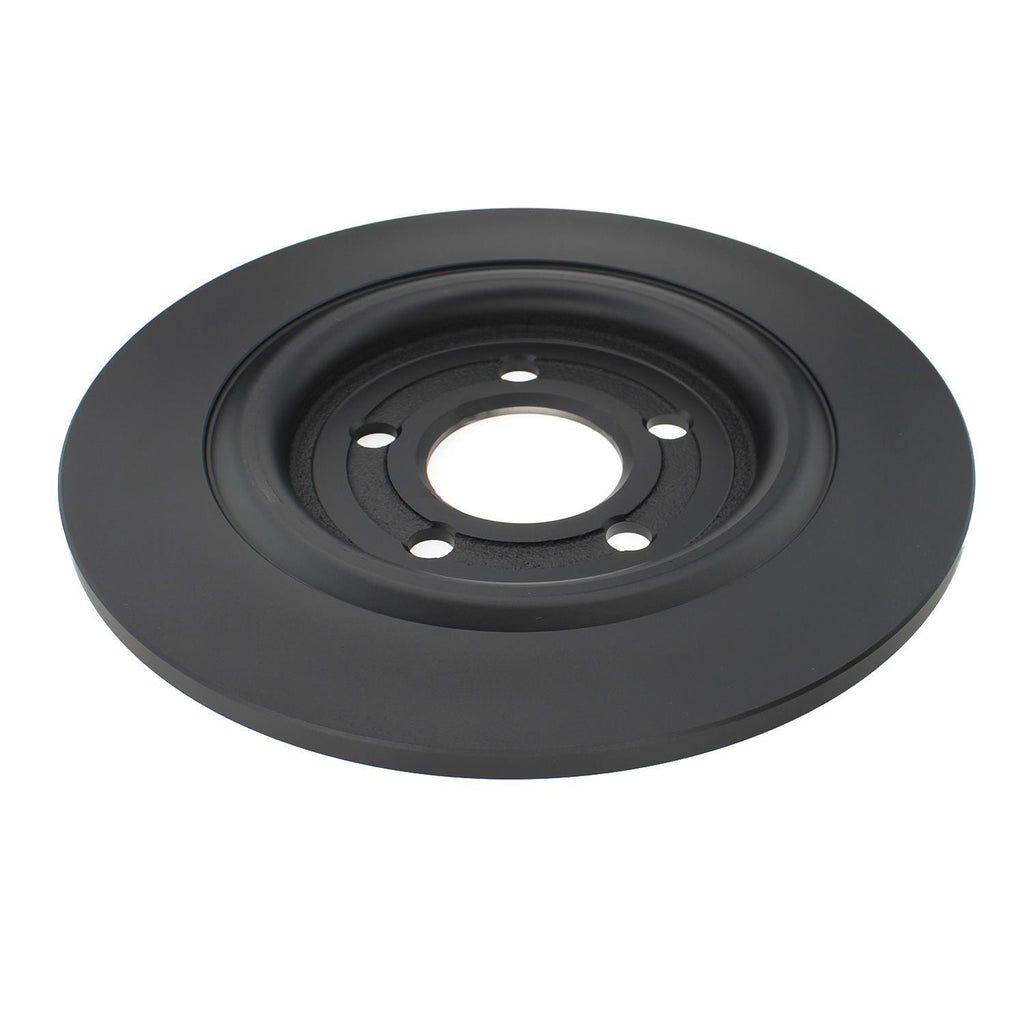 Gold Disc Brake Rotor 75069DG