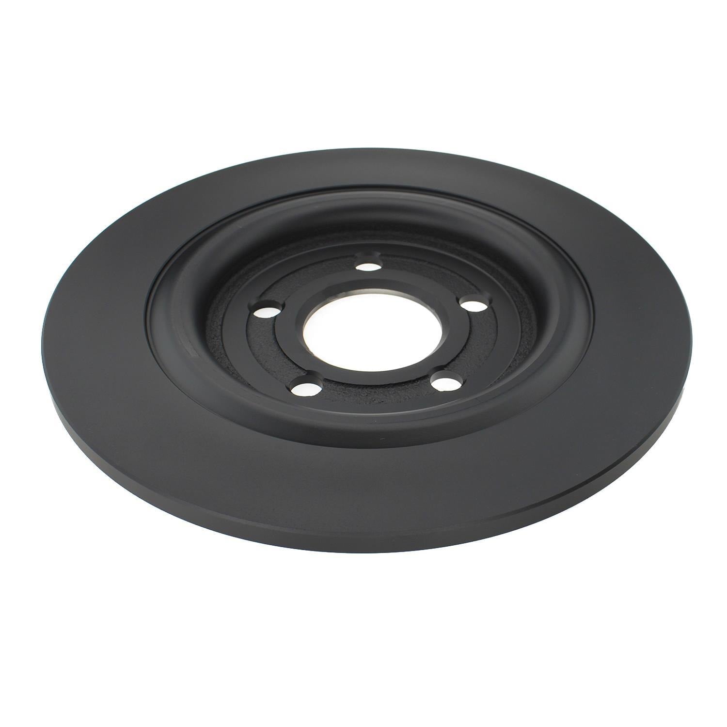 Gold Disc Brake Rotor 75069DG