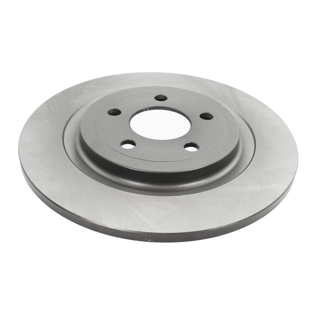 Disc Brake Rotor 75069DL