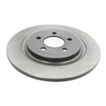 Disc Brake Rotor 75069DL