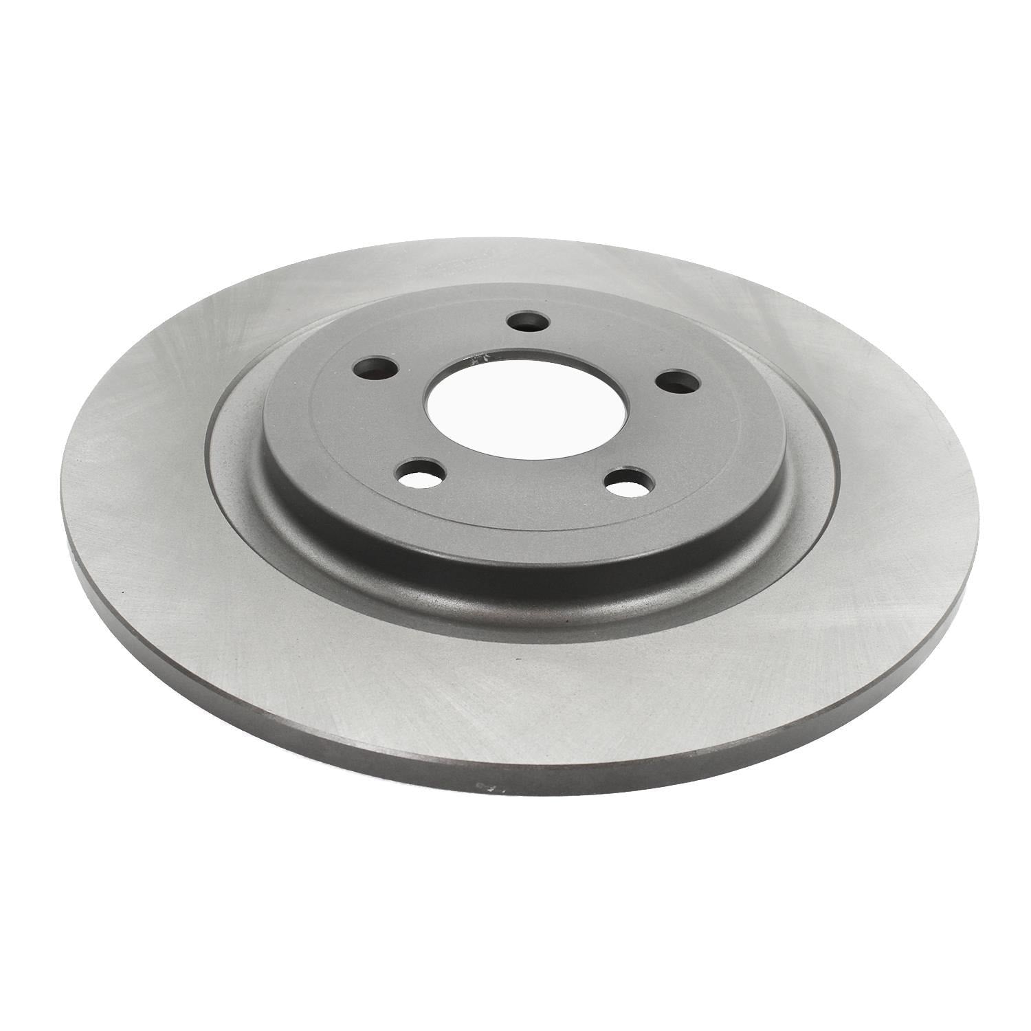 Disc Brake Rotor 75069DL