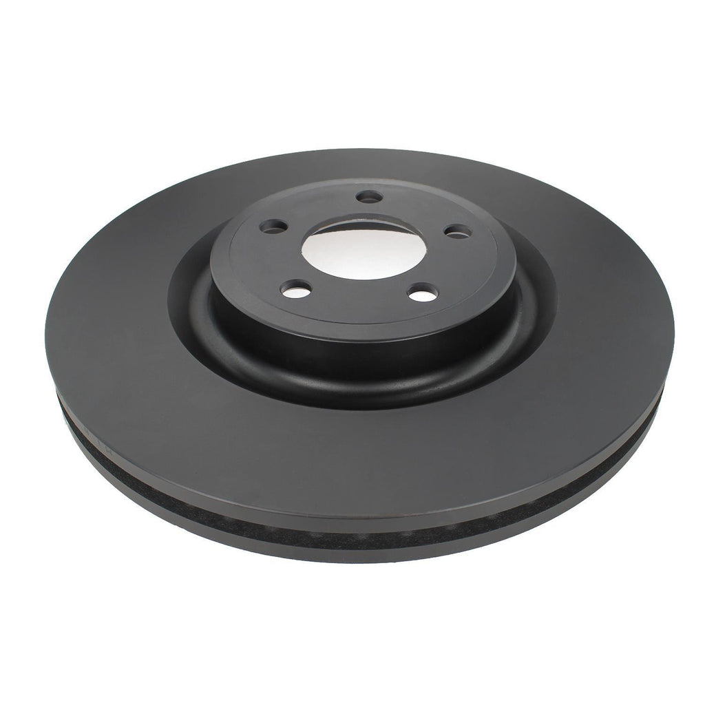 Gold Disc Brake Rotor 75070DG
