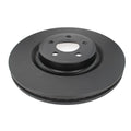Gold Disc Brake Rotor 75070DG