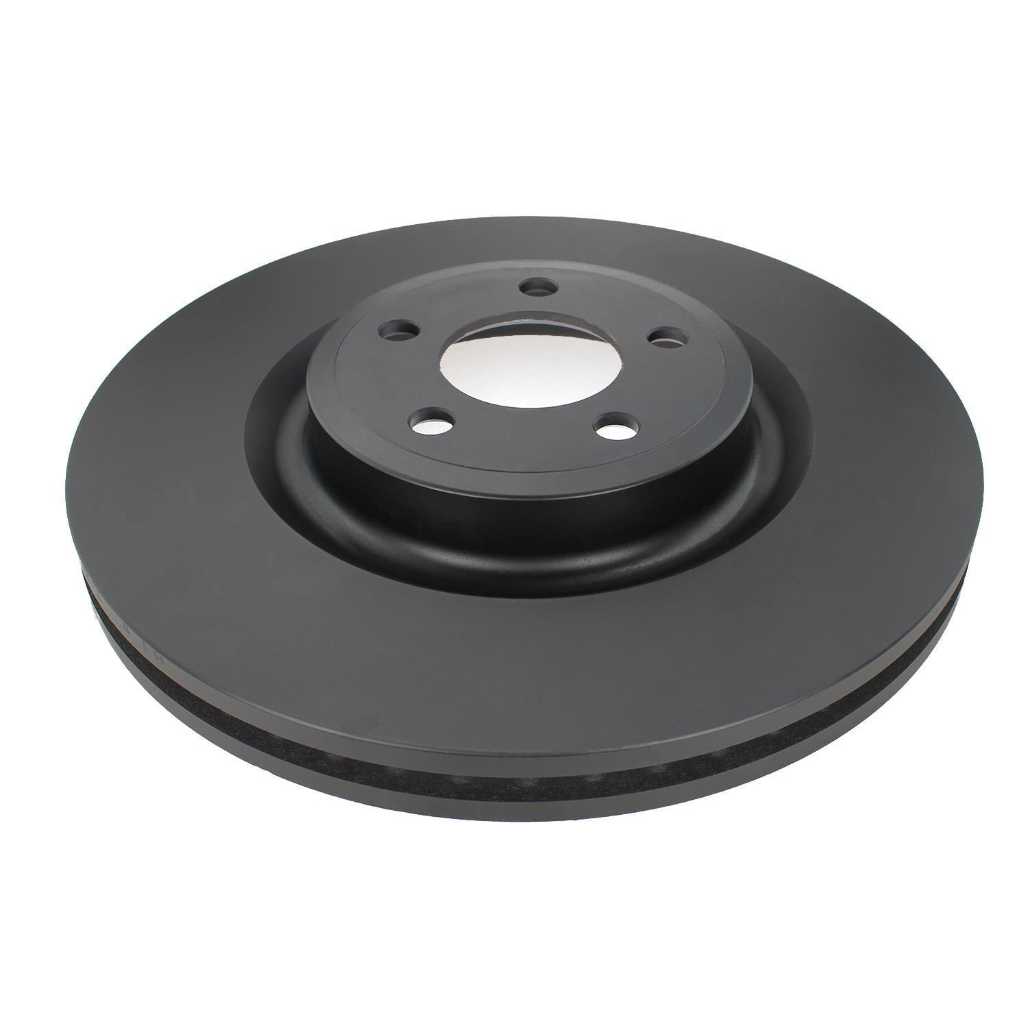 Gold Disc Brake Rotor 75070DG