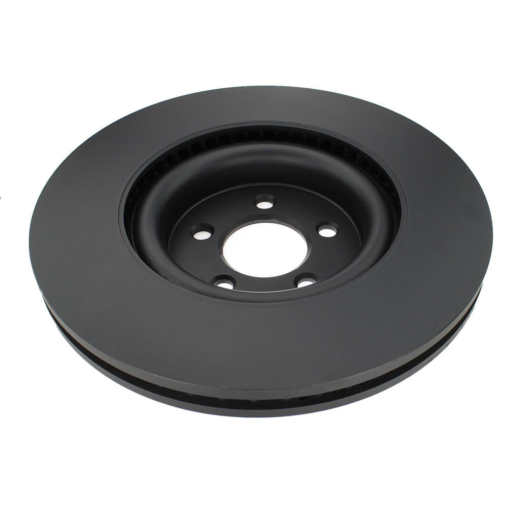 Gold Disc Brake Rotor 75070DG
