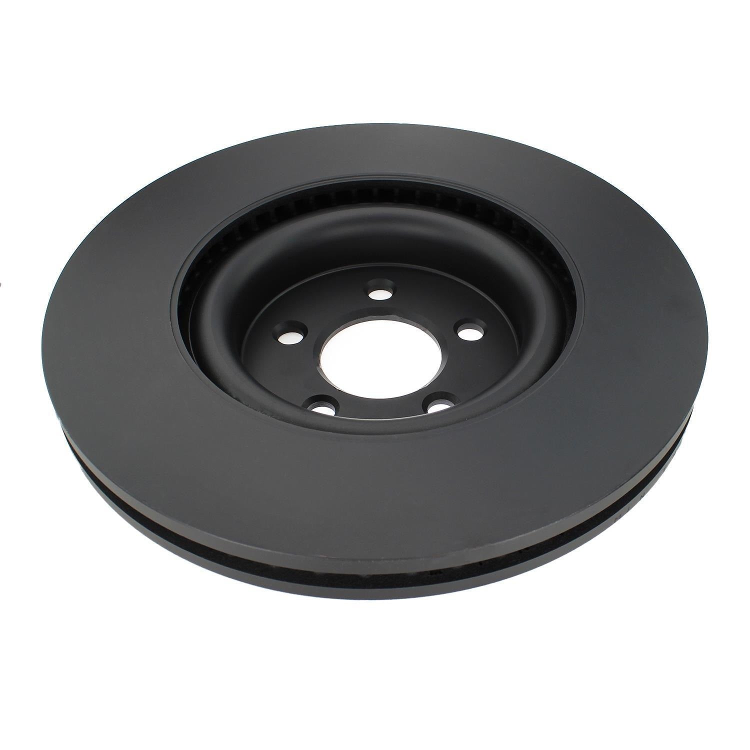 Gold Disc Brake Rotor 75070DG