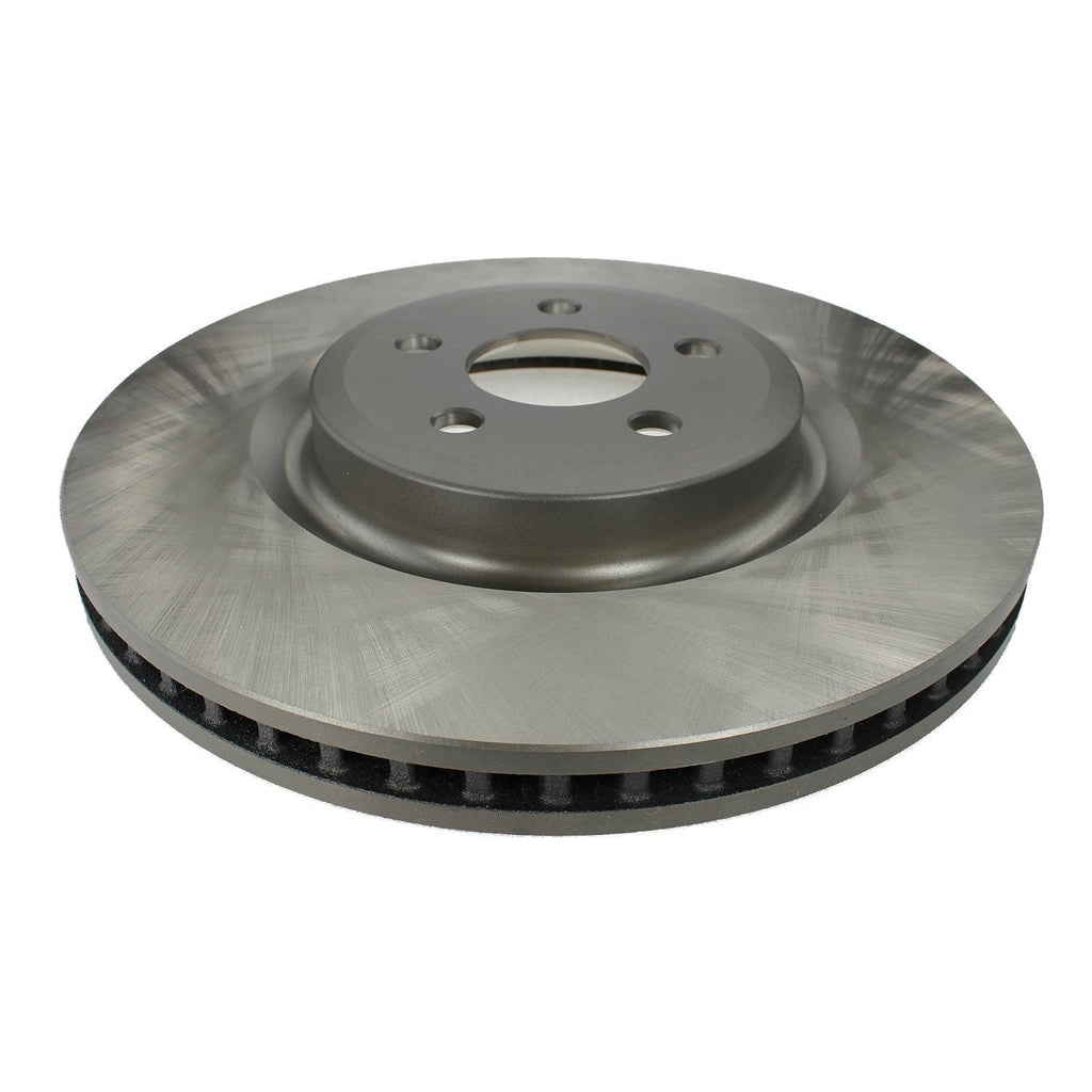 Disc Brake Rotor 75072DL