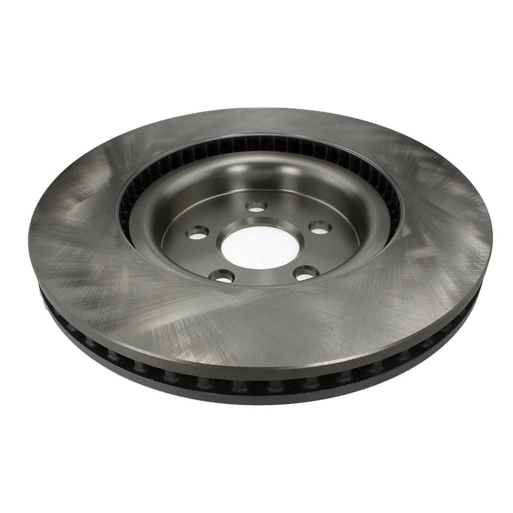 Disc Brake Rotor 75072DL