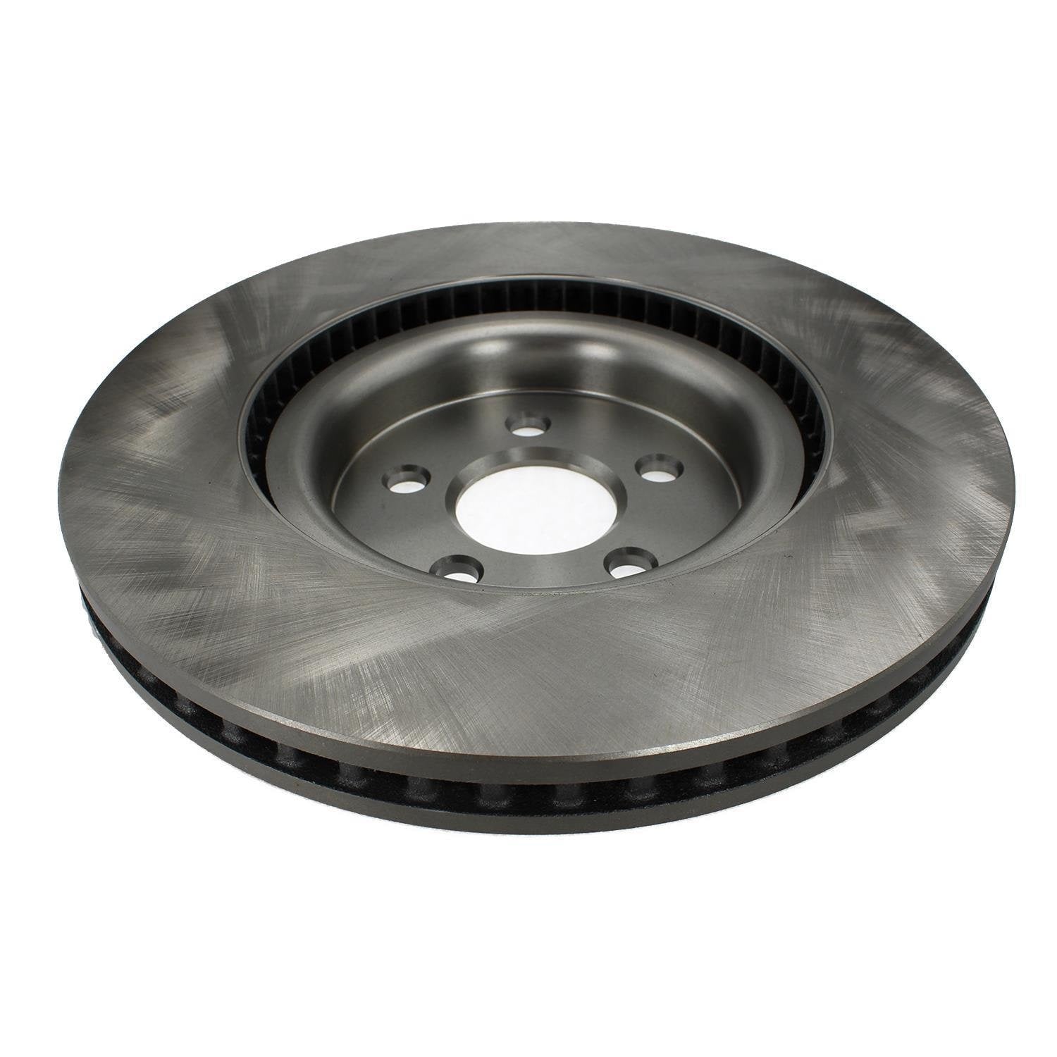 Disc Brake Rotor 75072DL