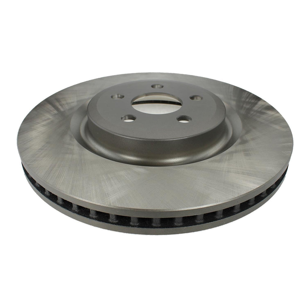Disc Brake Rotor 75072DL