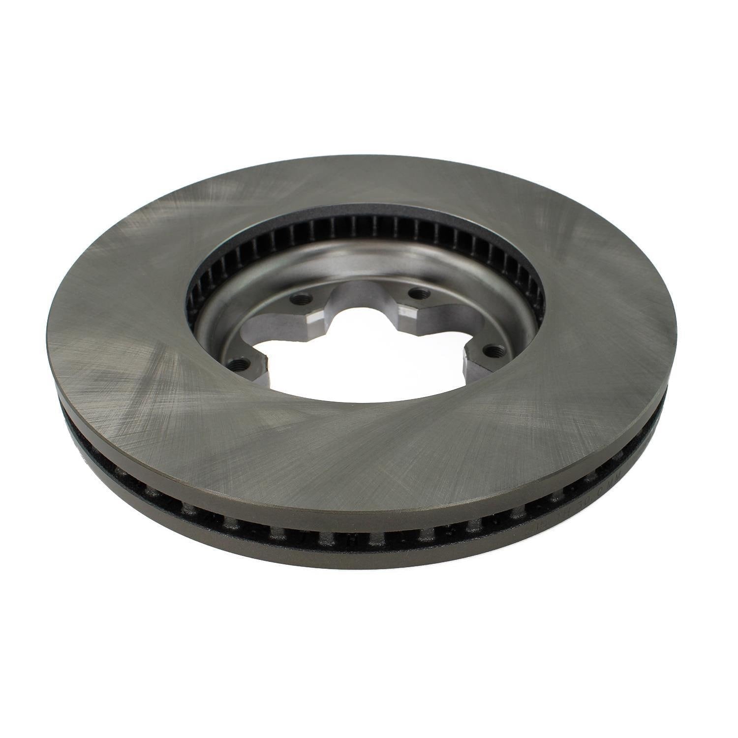 Disc Brake Rotor 75074DL