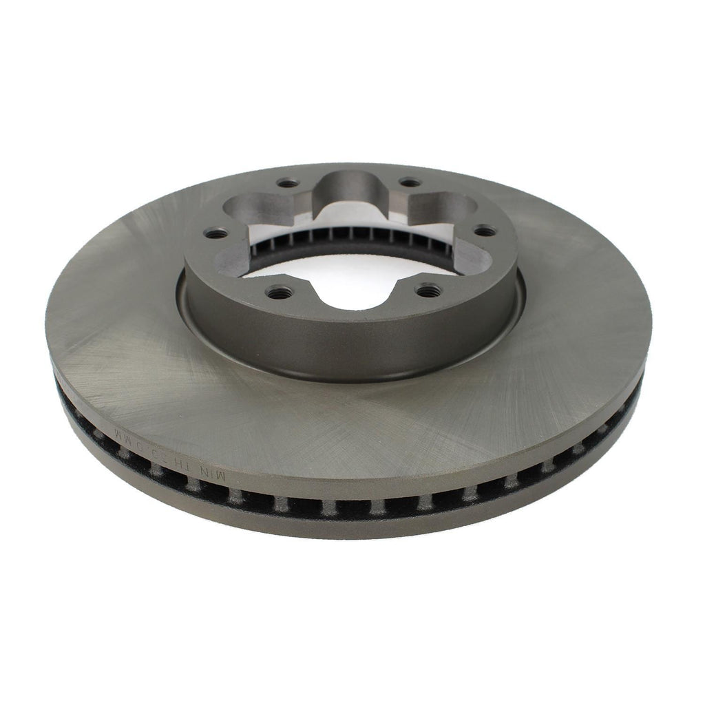Disc Brake Rotor 75074DL