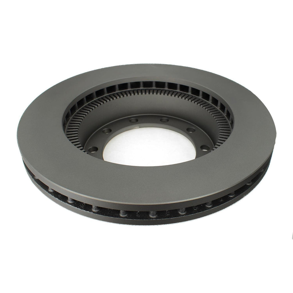 Severe Duty Disc Brake Rotor 75075SD