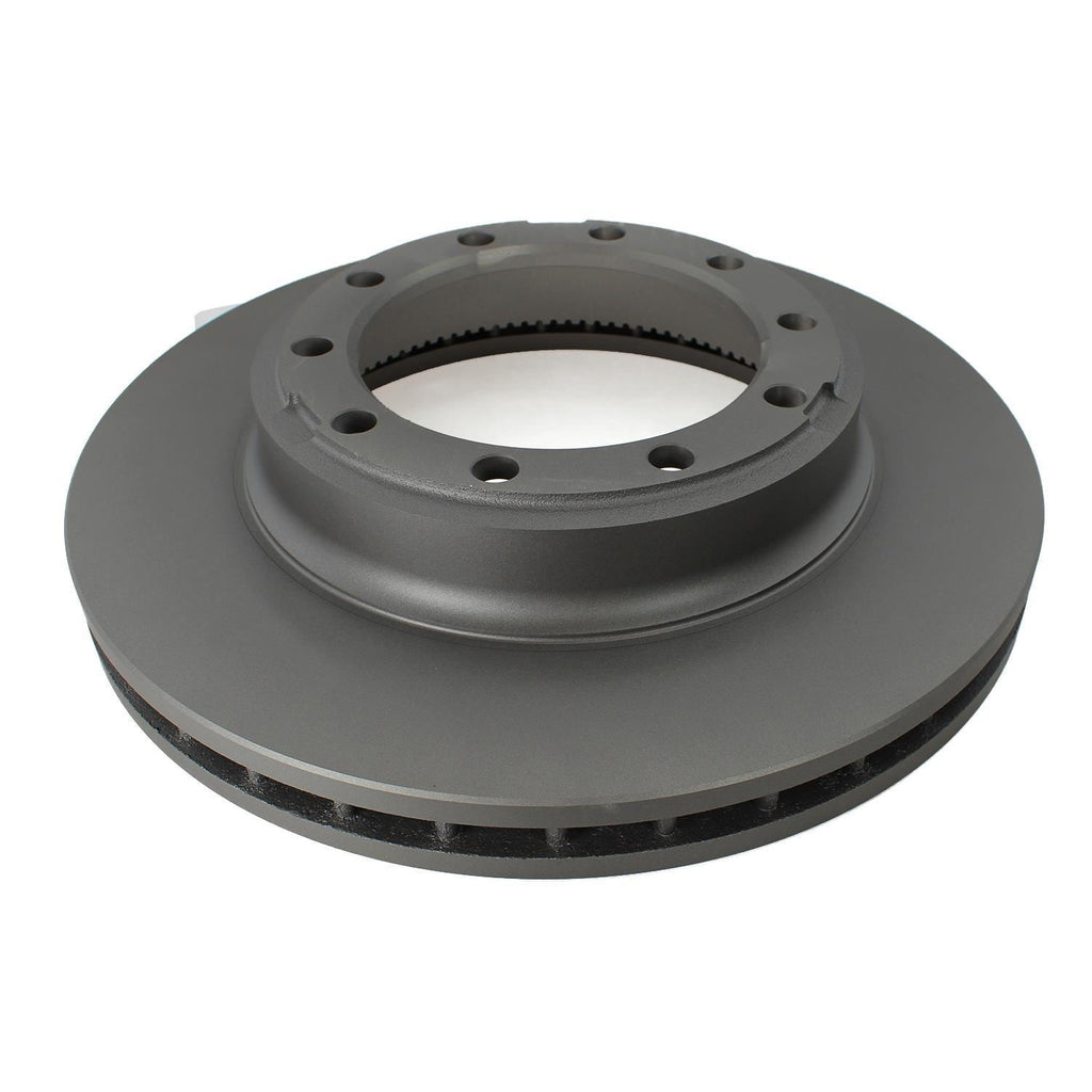 Severe Duty Disc Brake Rotor 75075SD