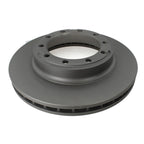 Severe Duty Disc Brake Rotor 75075SD