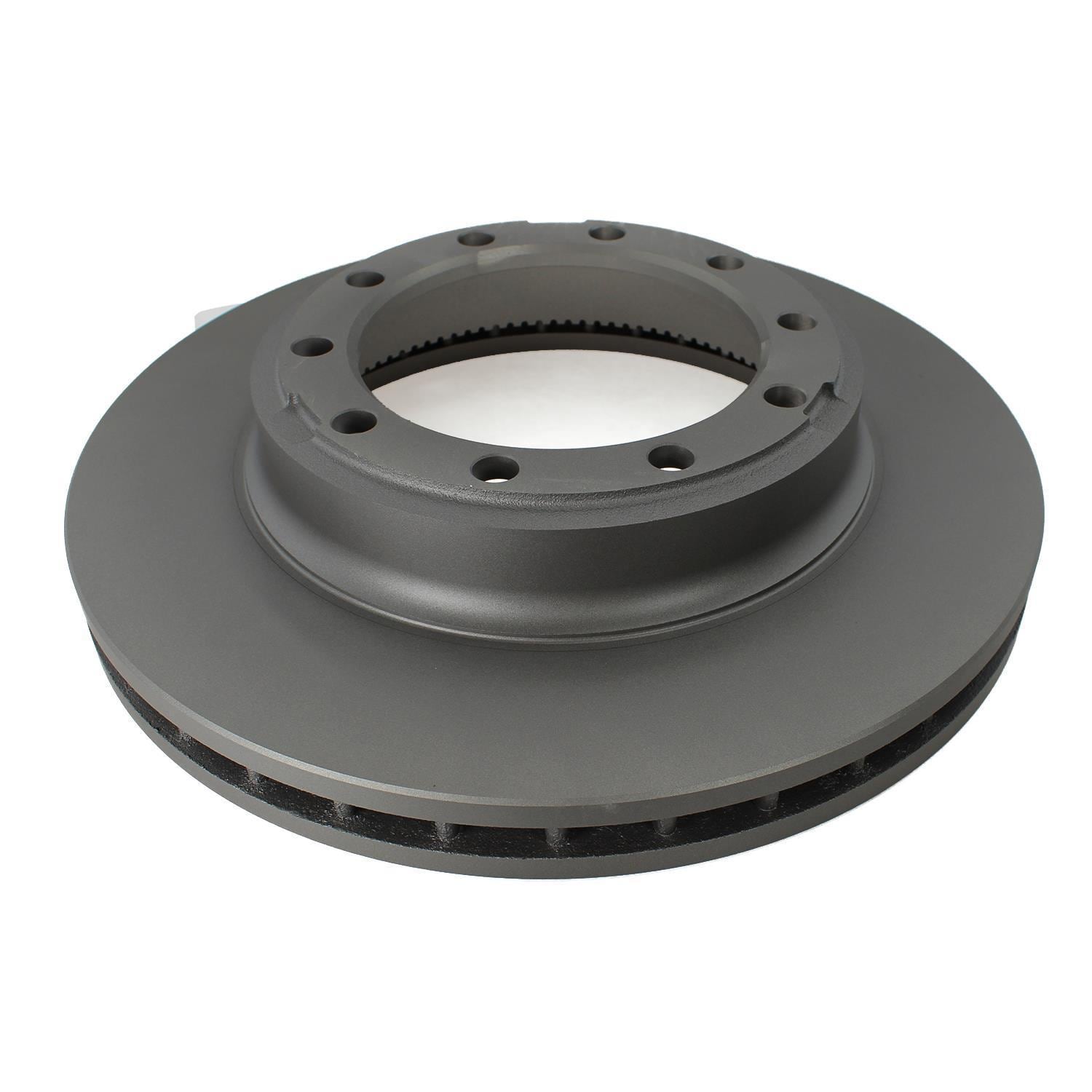 Severe Duty Disc Brake Rotor 75075SD