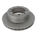 Severe Duty Disc Brake Rotor 75076SD