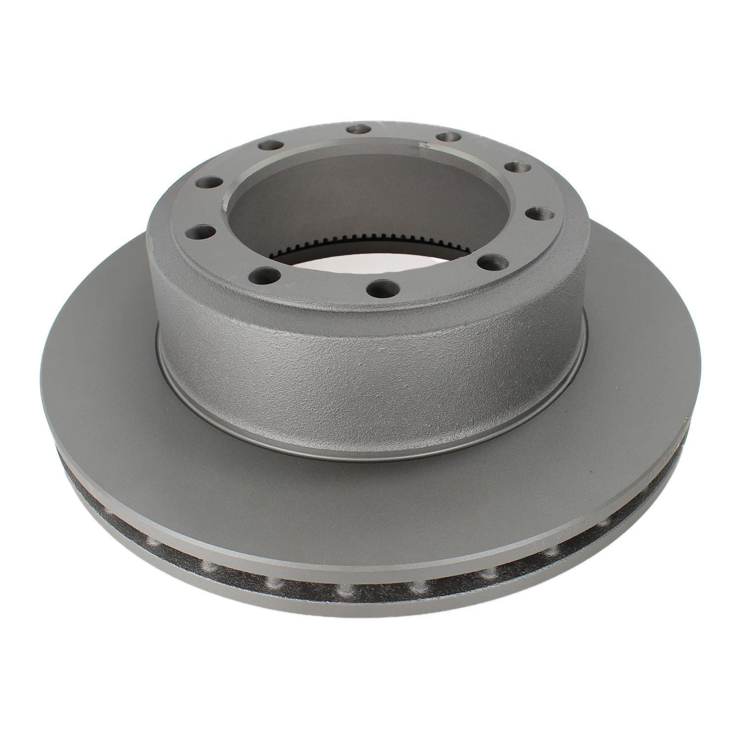 Severe Duty Disc Brake Rotor 75076SD