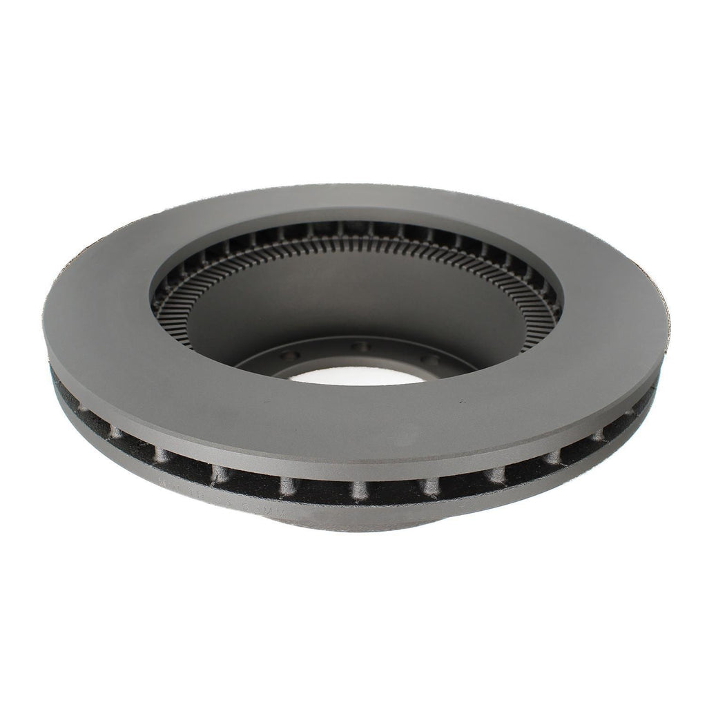 Severe Duty Disc Brake Rotor 75076SD