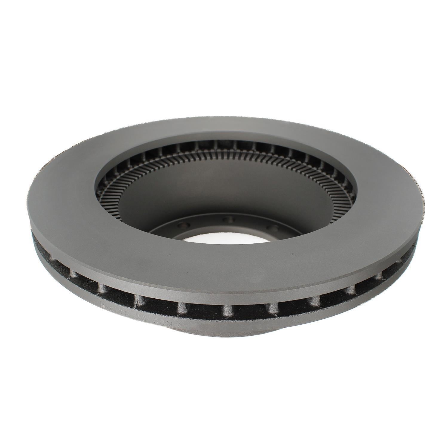 Severe Duty Disc Brake Rotor 75076SD