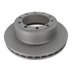 Severe Duty Disc Brake Rotor 75076SD