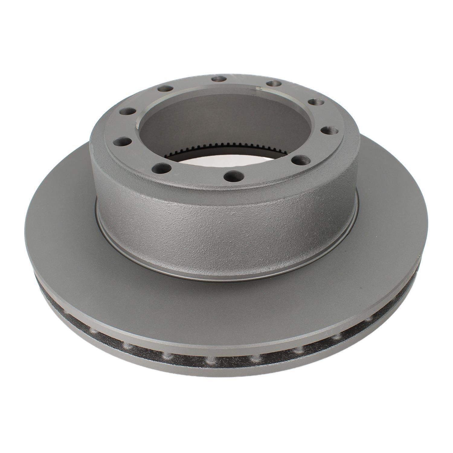 Severe Duty Disc Brake Rotor 75076SD