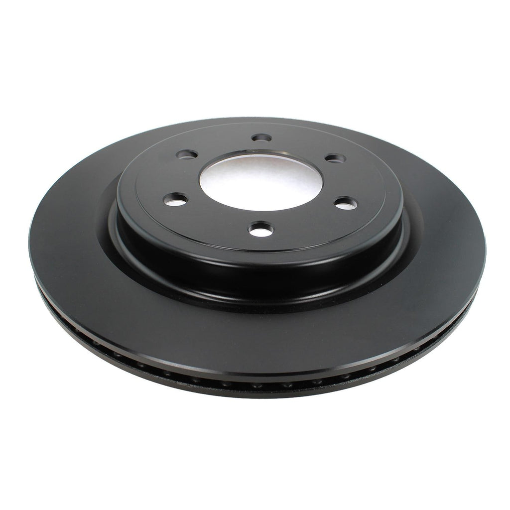 Gold Disc Brake Rotor 75079DG