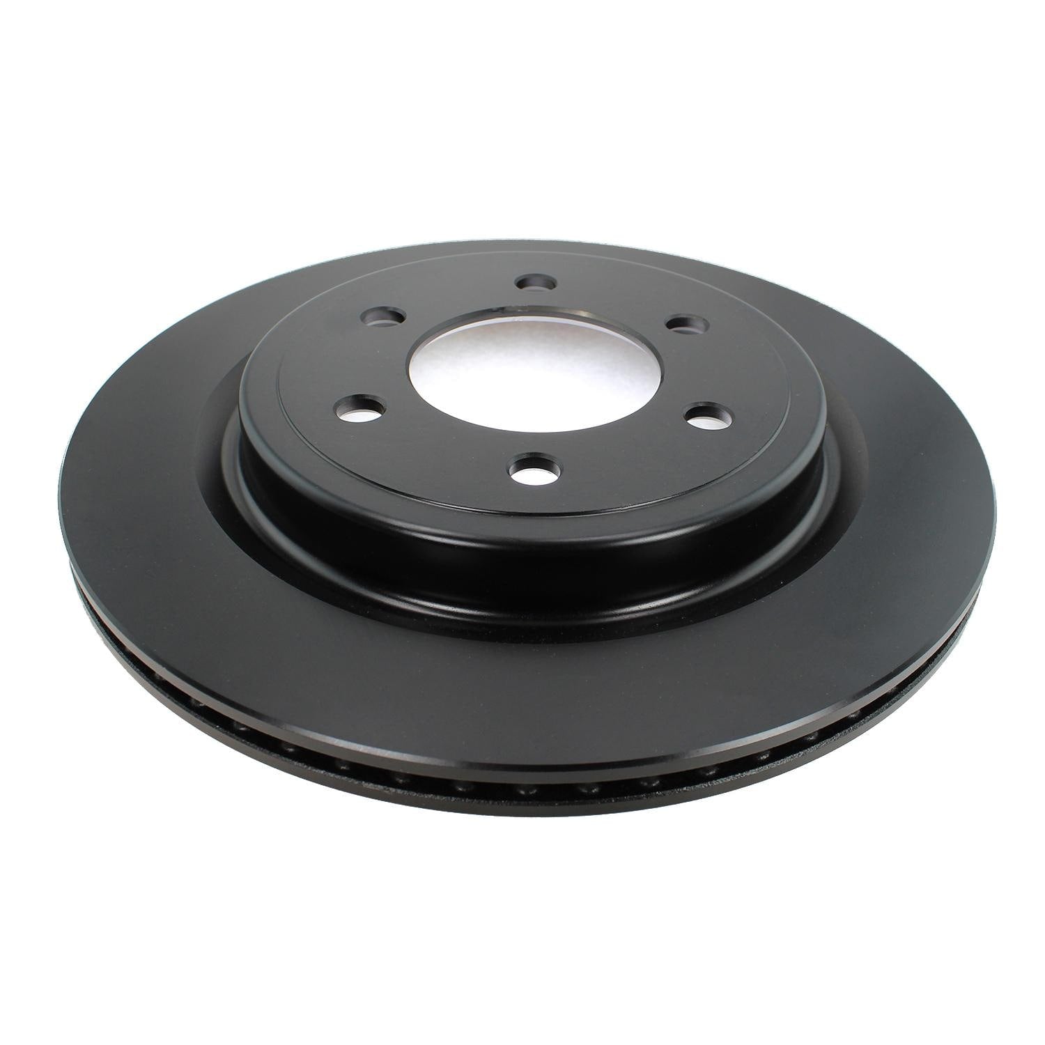Gold Disc Brake Rotor 75079DG