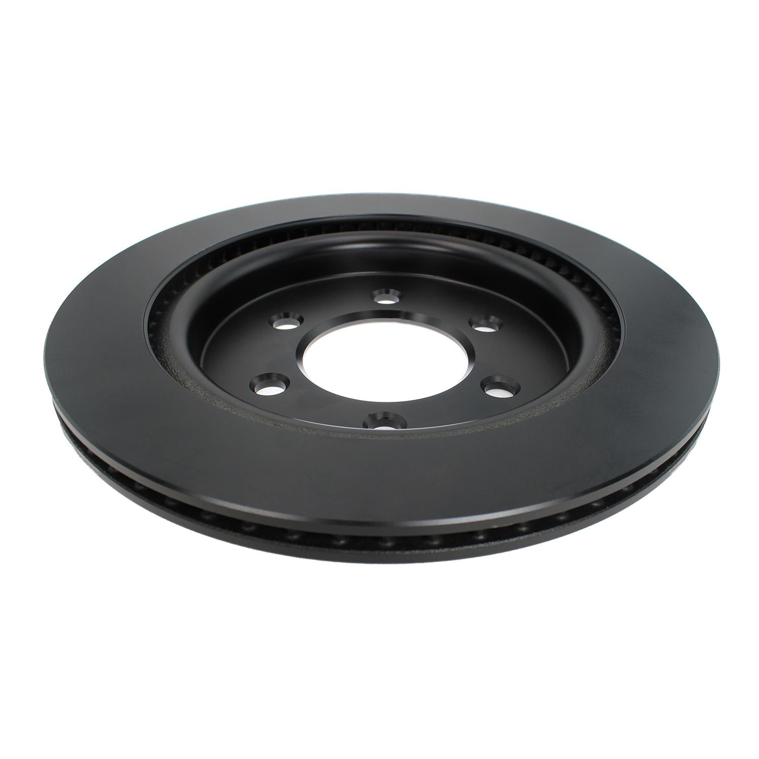 Gold Disc Brake Rotor 75079DG