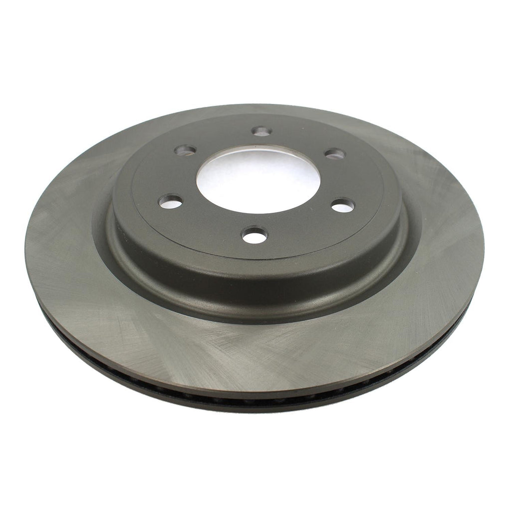 Disc Brake Rotor 75079DL