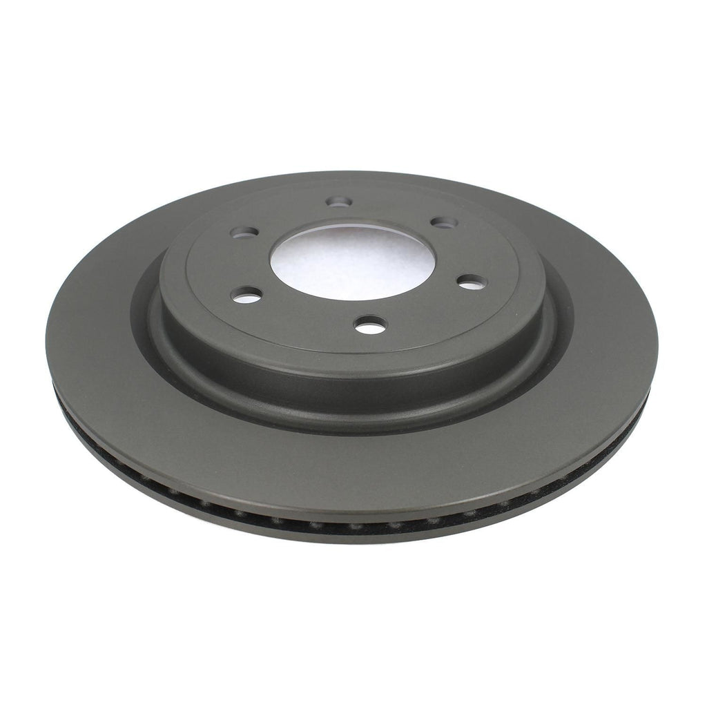 Severe Duty Disc Brake Rotor 75079SD