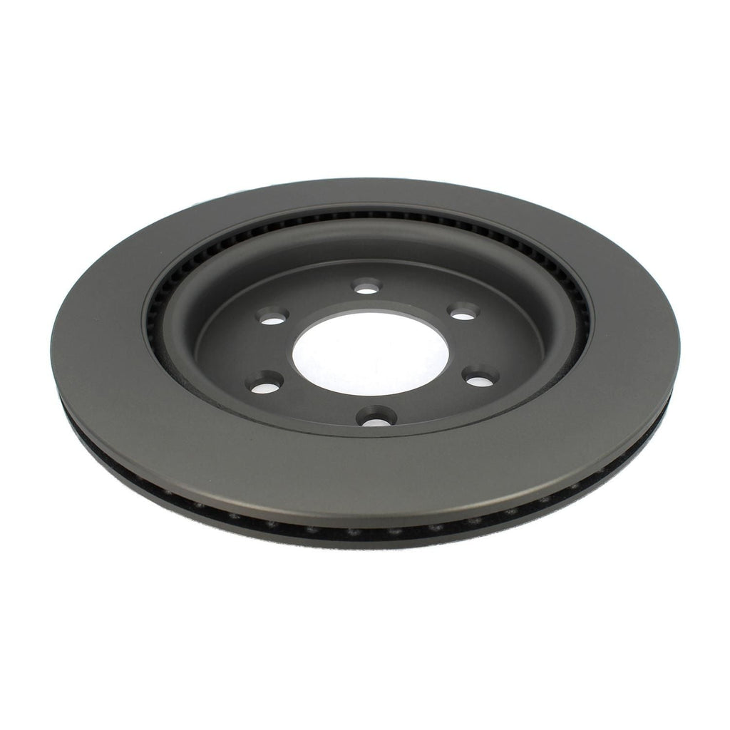 Severe Duty Disc Brake Rotor 75079SD